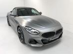 BMW Z4 2.0 iAS 5.000 KM! PACK-M FROZEN GREY GARANTIE 2027, Automaat, 1998 cc, Cabriolet, 2 zetels