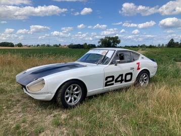 DATSUN 240Z RACE CAR, Particulier, Achat