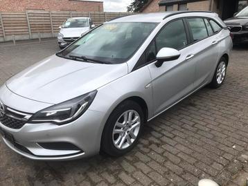 Opel Astra 14i Automaat , 94.000km beschikbaar voor biedingen