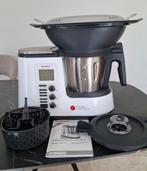 Monsieur Cuisine Plus - SilverCrest, Elektronische apparatuur, Keukenmixers, Ophalen, Zo goed als nieuw