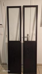 Deuren billy boekenkast, Ophalen