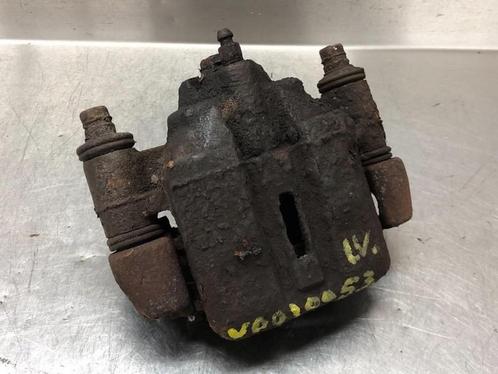 REMKLAUW LINKS VOOR Suzuki Jimny Hardtop (01-1998/12-2018), Auto-onderdelen, Remmen en Aandrijving, Suzuki, Gebruikt