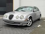 Jaguar S-type -3.0V6 -benzine -gekeurd, Autos, Jaguar, Cuir, Type S, Achat, Entreprise
