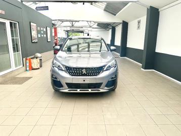 Peugeot 3008 1.5 BlueHDi 05/2018 "98.000Km" Carnet Euro 6b beschikbaar voor biedingen