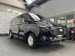 Ford Transit Custom 320L Trend 2.0TD 170Pk / 125kW A8 FWD, Automaat, Monovolume, Euro 6, Parkeersensor