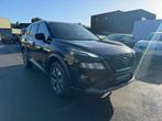 Nissan X-Trail E-POWER N-CONNECTA + LOUNGE PACK / 0KM /, Auto's, Nissan, 0 kg, USB, Zwart, Bedrijf