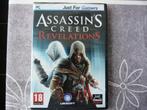 Assassin's Creed : Revelations [PC] - Neuf, Consoles de jeu & Jeux vidéo, À partir de 18 ans, Aventure et Action, Enlèvement ou Envoi