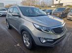 Kia sportage 4x4 diesel met airco, Auto's, Kia, Diesel, Particulier, 4x4, Te koop