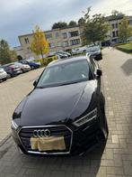 Onderhouden Audi A3 te koop 2 liter van bj 2018, Auto's, Particulier, Te koop