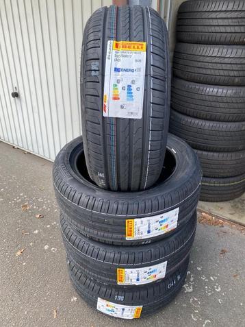 !! NIEUW !! PIRELLI 225/50 R17 Zomer & Winterbanden !! NIEUW beschikbaar voor biedingen