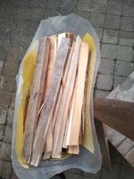 Aanmaakhout en brandhout, Ophalen of Verzenden