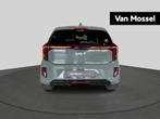 Kia Picanto 1.2 MPI ISG 79 GT Line, Stof, Gebruikt, 4 cilinders, Cruise Control