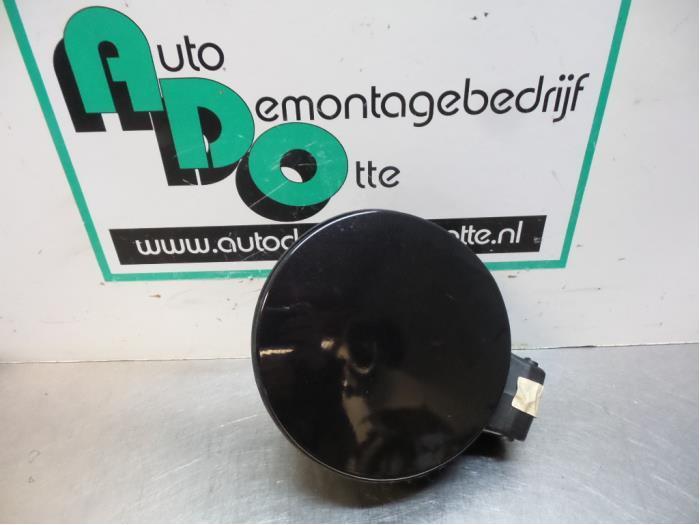 Tank Klep van een Volkswagen Golf Plus (Golf Plus 05-) (LC9Z, Auto-onderdelen, Carrosserie, Volkswagen, Gebruikt, 3 maanden garantie