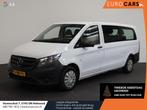Mercedes-Benz Vito Tourer 111 Base Extra Lang HANDEL/EXPORT, Auto's, Mercedes-Benz, Voorwielaandrijving, 4 deurs, Stof, Euro 6
