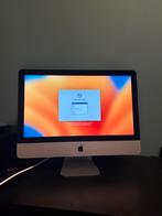 Imac 21.5 inch 4K Retina Display 1TB 2017, Computers en Software, Apple Desktops, 8 GB, IMac, 4K, Ophalen of Verzenden