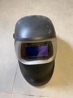 3m Speedglas 100, Doe-het-zelf en Bouw, Laskappen, Lasfilter, Ophalen, Gebruikt