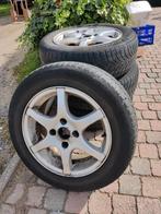 4 pneus d'hiver, Autos : Pièces & Accessoires, Pneus & Jantes, 15 pouces, Pneus et Jantes, Pneus hiver, Véhicule de tourisme