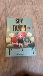 Spy x Family, Vol. 2, Engels, Ophalen, Zo goed als nieuw