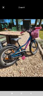 Trek 16inch  kinderfiets, Fietsen en Brommers, Fietsen | Kinderfietsjes, Ophalen, Zo goed als nieuw
