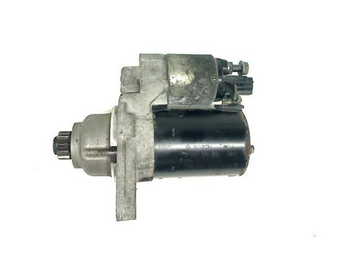 Startmotor van een Seat Leon, Auto-onderdelen, Motor en Toebehoren, Seat, Gebruikt, 3 maanden garantie, Ophalen of Verzenden