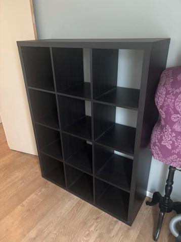 Kallax kast Ikea, Enlèvement, Comme neuf