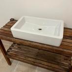 Evier et meuble de salle de bain, Enlèvement, Utilisé