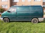 VW T4 2.5TDI 88CV 10/1998 EN PANNE NE DEMARRE PLUS., Achat, Boîte manuelle, Autre carrosserie, 5 cylindres