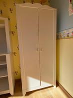 Armoire pour enfants, 105 cm ou plus, Comme neuf, Enlèvement, 50 à 70 cm