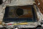 Glas in lood, Antiek en Kunst, Ophalen