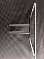 Guidon Harley Davidson T bar 10" Wild1 Chubby, Ophalen