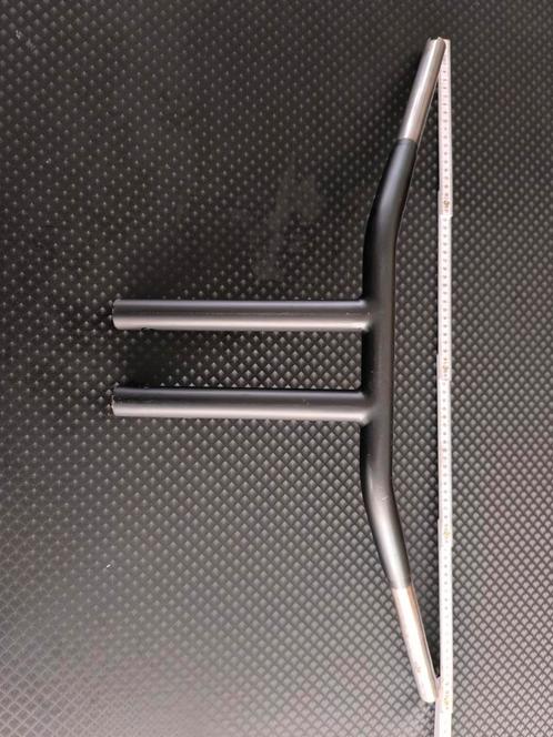 Guidon Harley Davidson T bar 10" Wild1 Chubby, Motoren, Onderdelen | Harley-Davidson, Ophalen