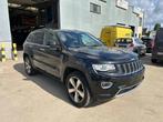 Jeep Grand Cherokee Grand Cherokee 3.0I Multijet Platinum Ed, Auto's, Automaat, Gebruikt, https://public.car-pass.be/vhr/93184756-8137-4c50-aa38-916f44713897