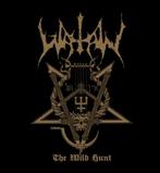 Watain 'The Wild Hunt' mediabook, Cd's en Dvd's, Cd's | Hardrock en Metal, Ophalen of Verzenden
