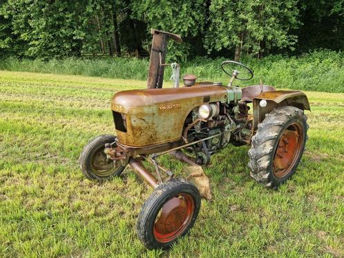 Fendt Dieselross F 12 HLC, Articles professionnels, Agriculture | Tracteurs, Fendt, Enlèvement ou Envoi