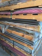 Trespa/HPL platen dubbelzijdig op kleur UV bescherming, Doe-het-zelf en Bouw, Platen en Panelen, Ophalen, Nieuw, HPL, Minder dan 20 mm