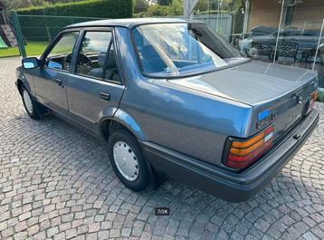 ford orion oldtimer beschikbaar voor biedingen