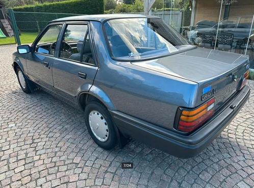 ford orion oldtimer, Auto's, Ford, Particulier, Ophalen