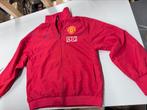 2008-09 Manchester United Nike Track Jacket - M zeldzaam !, Verzamelen, Sportartikelen en Voetbal, Ophalen of Verzenden, Zo goed als nieuw