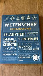 Jennifer Crouch - Wetenschap - Zien & begrijpen, Boeken, Ophalen of Verzenden, Jennifer Crouch