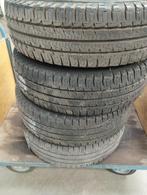 4 pneus pour camping-cars 215/70R15 CP, Comme neuf