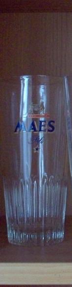 Glazen Maes pils, Ophalen, Glas of Glazen, Overige stijlen, Glas