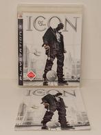 Ps3 Def Jam Icon, Ophalen of Verzenden, Zo goed als nieuw