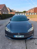 Tesla Model S Long Range Raven * FSD * SoH 90,28%, Automaat, 0 cilinders, 398 kW, Model S