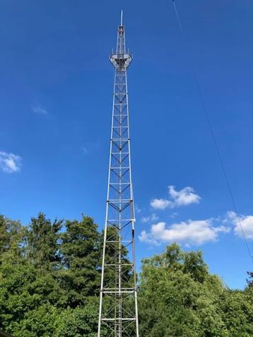 GEZOCHT : Antenne-monteur(s) beschikbaar voor biedingen
