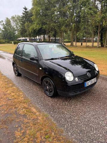 Vw lupo 1.0 beschikbaar voor biedingen