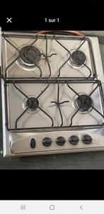 Taque au gaz zanuzzi, Enlèvement, Gaz