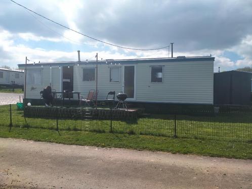 Caravane, Caravans en Kamperen, Caravans, Particulier, tot en met 6, 2000 kg en meer, Standaardzit, Overige merken, 2 aparte bedden