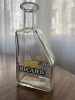 Fles Ricard voor water, Verzamelen, Ophalen, Zo goed als nieuw, Gebruiksvoorwerp