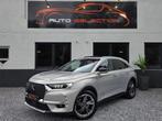 DS Automobiles DS 7 Crossback DS 7 1.6 E-TENSE 4x4 RIVOLI |, Auto's, DS, Automaat, 4 cilinders, 1589 cc, https://public.car-pass.be/vhr/04e120aa-890e-4de0-8e6b-62b0fcdc4c82