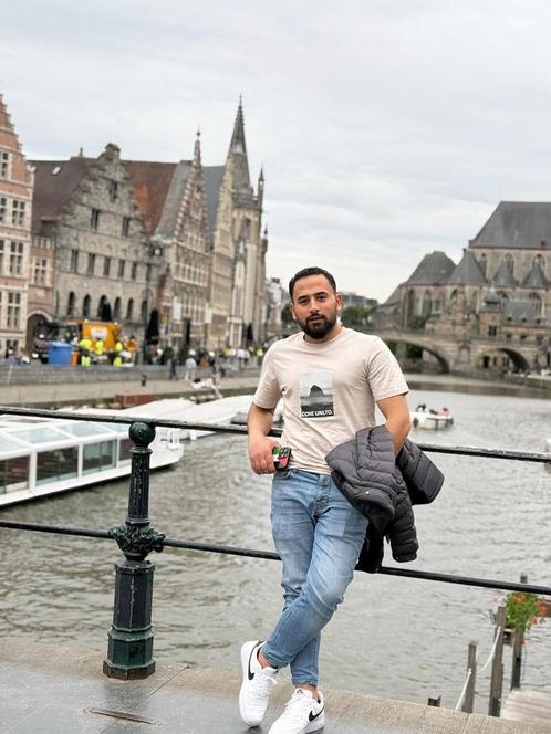 750€, Immo, Op zoek naar een appartement